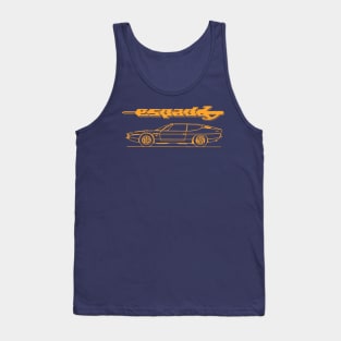 espada Tank Top